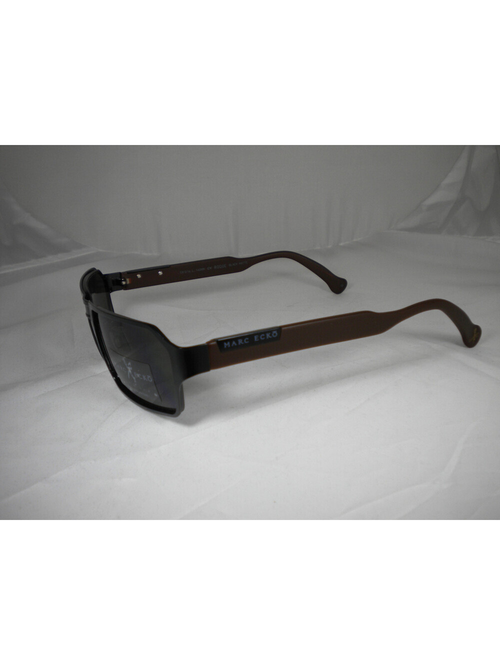 Marc Ecko Men's Sunglasses Rogue Black Matte